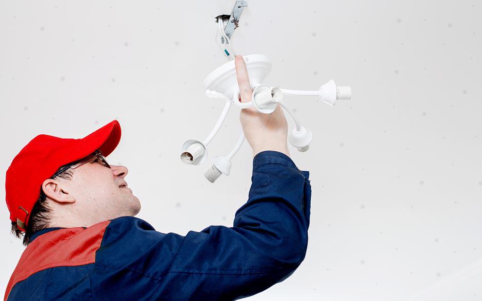 urgence électricité Montmagny