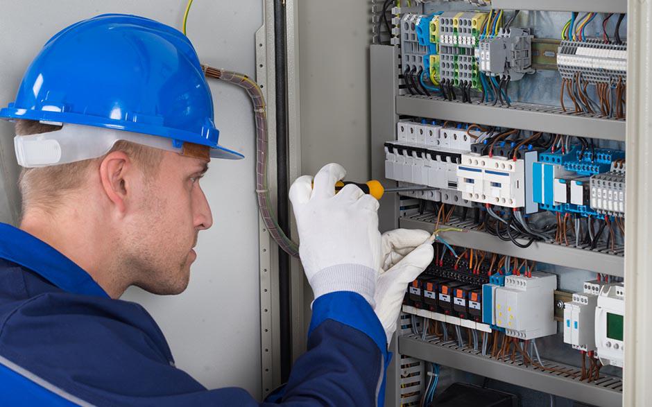 urgence électricité Montmagny