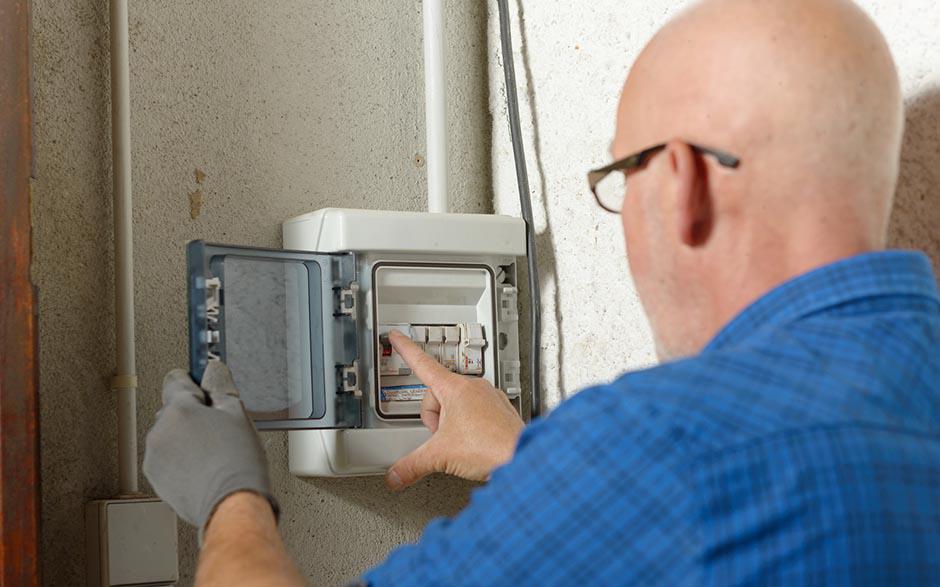 urgence électricité Montmagny